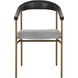 Giorgio Polo Club Stone Dining Armchair